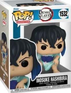 Inosuke Hashibira