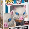 Inosuke Hashibira