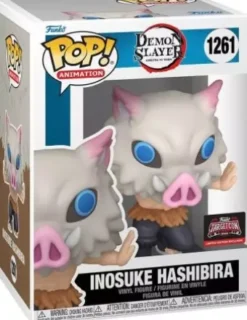 Inosuke Hashibira