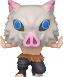 Inosuke Hashibira