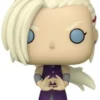 Ino Yamanaka