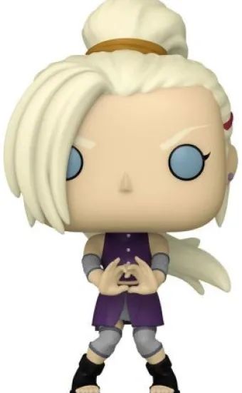 Ino Yamanaka