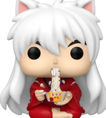 Inuyasha