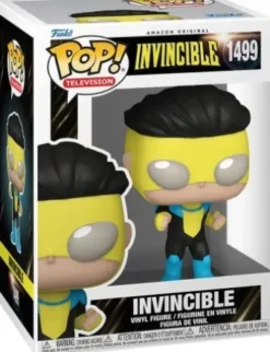 Invincible
