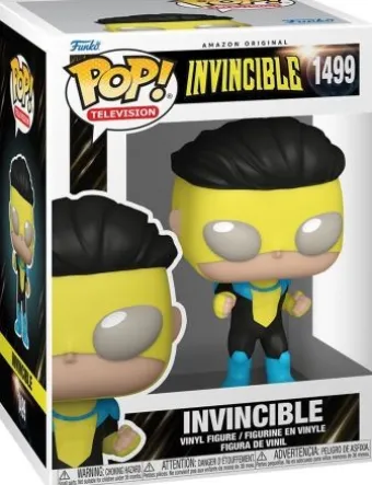 Invincible