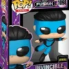 Invincible [avec Chase]