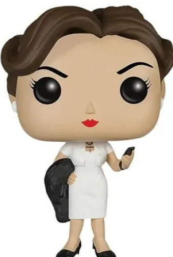 Irene Adler