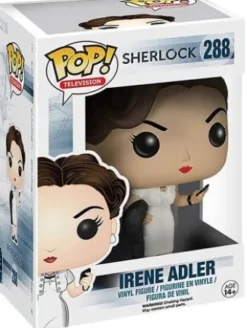 Irene Adler