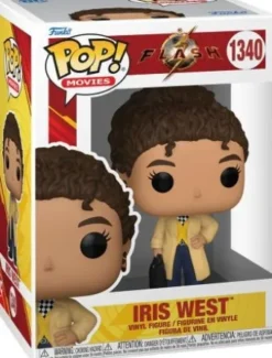 Iris West