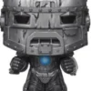 Iron Bob