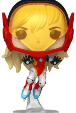 Iron Gwen