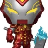 Iron Hammer