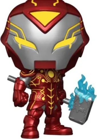 Iron Hammer