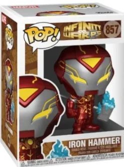 Iron Hammer