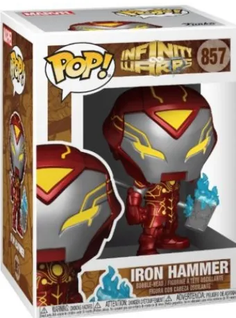 Iron Hammer