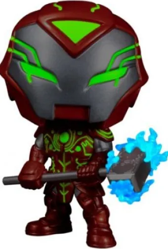 Iron Hammer