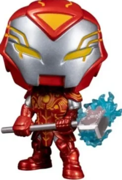 Iron Hammer