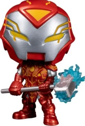 Iron Hammer