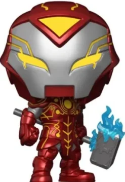 Iron Hammer - 25 cm
