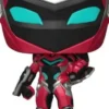 Ironheart MK 2