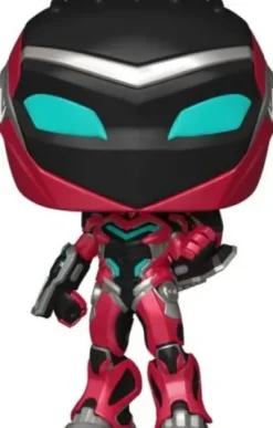 Ironheart MK 2