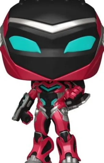 Ironheart MK 2