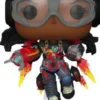 Ironheart MK1