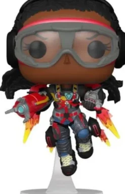 Ironheart MK1