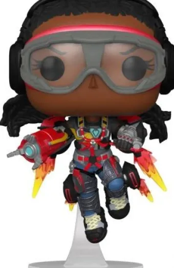 Ironheart MK1