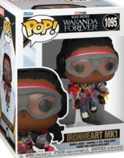 Ironheart MK1