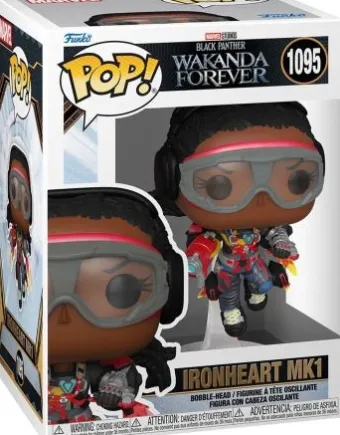 Ironheart MK1