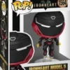Ironheart Model 5