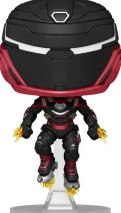 Ironheart Model 5