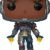 Ironheart Model 4