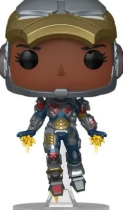 Ironheart Model 4