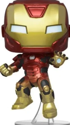 Iron Man