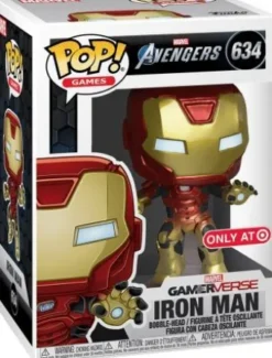 Iron Man