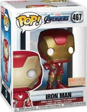 Iron Man