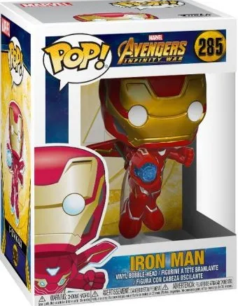Iron Man