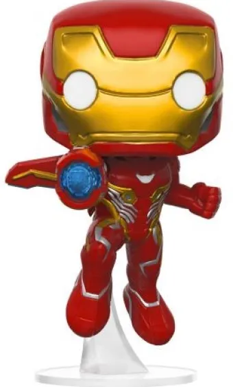 Iron Man