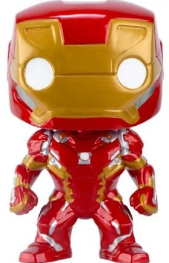 Iron Man
