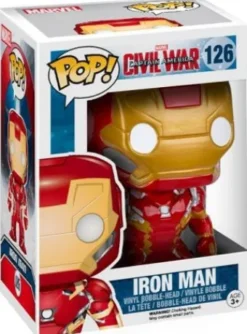 Iron Man
