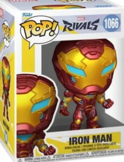 Iron Man