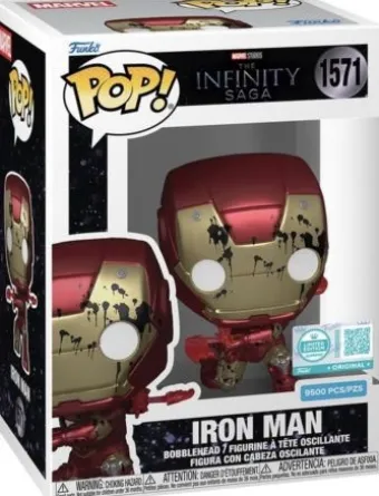 Iron Man
