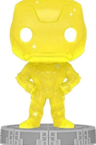 Iron Man