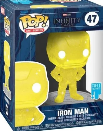 Iron Man