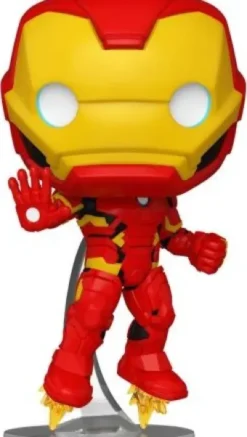 Iron Man