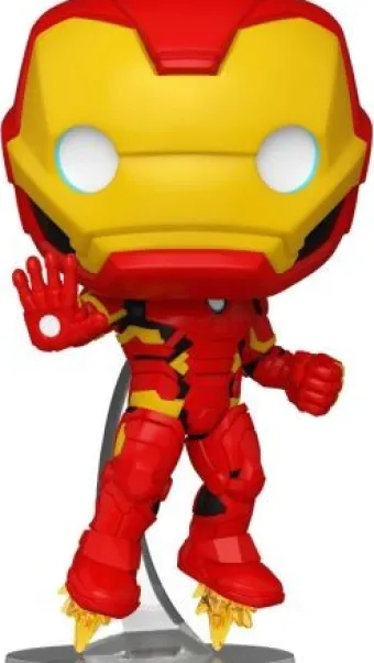 Iron Man