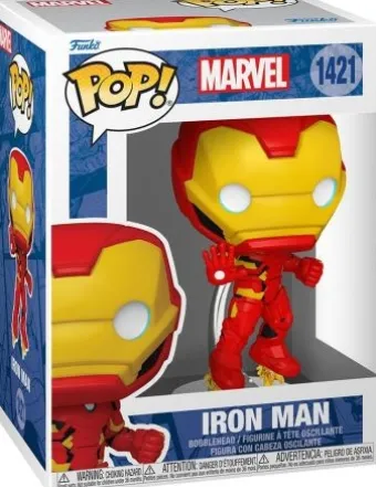 Iron Man