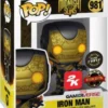 Iron Man [Chase]
